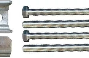 KIT ATTACC.PALO DENTATO X 80143839