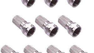 MC90F CONN. F AVV. PER CAVO D6,7-7