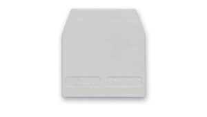 CBC.2-10PTGR PIASTRINA TERMINALE