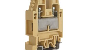 CBD.16 MORSETTO PASSANTE