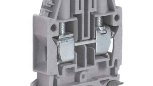 CBC.10GR  MORSETTO PASSANTE