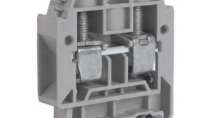 CBC.16GR  MORSETTO PASSANTE