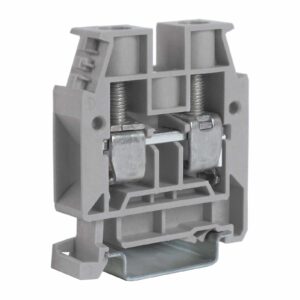 CBC.16GR  MORSETTO PASSANTE