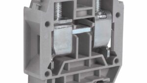 CBC.35GR  MORSETTO PASSANTE