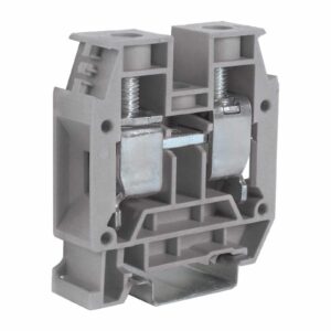 CBC.35GR  MORSETTO PASSANTE