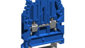 CBC.2(EX)I  MORSETTO PASSANTE