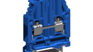 CBC.6(EX)I MORSETTO PASSANTE