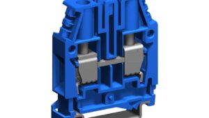 CBC.10(EX)I  MORSETTO PASSANTE