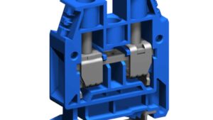 CBC.16(EX)I  MORSETTO PASSANTE