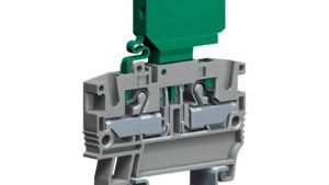 CPFE.4+EFS.4GR PORTA FUSIBILE