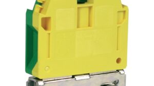 TEC.16O MORSETTO. DI TERRA