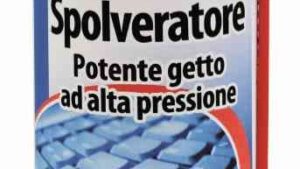 Spolveratore spray 400 ml CFG S001