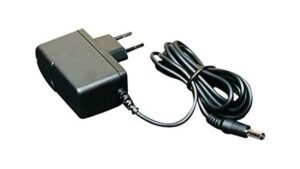 ALIMENTATORE NO JACK 230VCA12VCC 1,33A