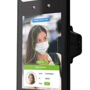 PANNELLO LCD 8" RIL. VOLTO