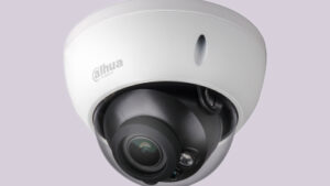 HDCVI DOME 2.1Mp 2.713.5 STARLIGHT 1080p 12.8