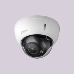 HDCVI DOME 2.1Mp 2.713.5 STARLIGHT 1080p 12.8