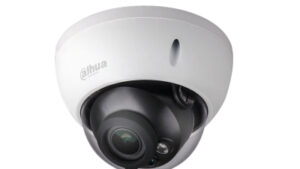 TELECAMERA IP MINI DOME