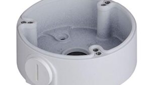 SCATOLA GIUNZIONE STAGNA PER VKD-X50V E SERIE R