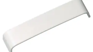 Giunto lineare per coperchio 70x20 bianco