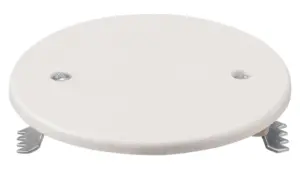 Coperchio fissaggio a vite diametro 65 mm