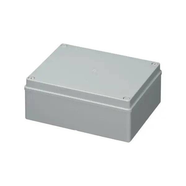 cassetta-ip56-lisce-coperchio-vite-190x140x70