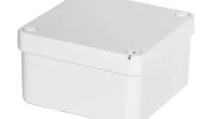 Cassetta derivazione ip67 110x110x60