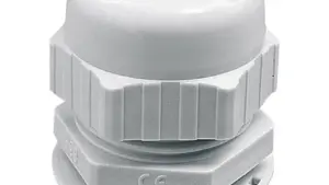 Pressacavo ip68 passo pg13.5 e controdado gr