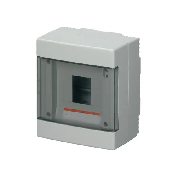 centralino-parete-ip40-portella-traspare-4mod