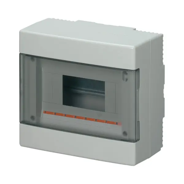 centralino-parete-ip40-portella-traspar-8mod