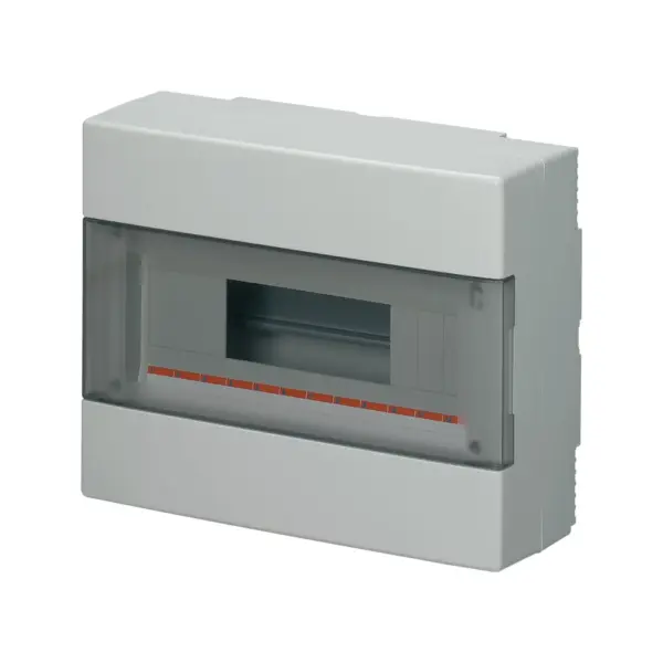 centralino-parete-ip40-portella-traspare-12mod
