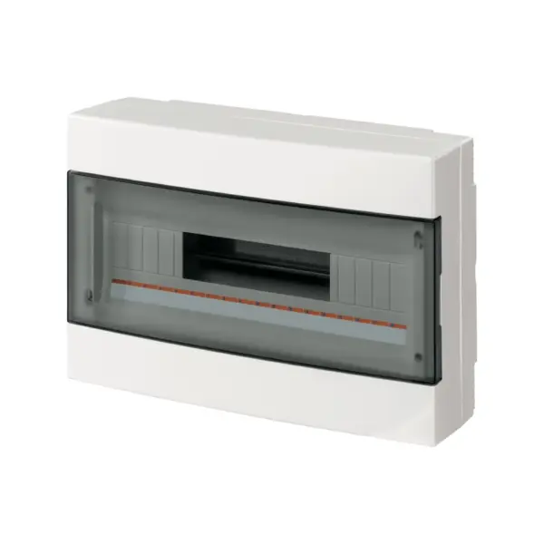 centralino-parete-ip40-portella-traspar-18mod-b