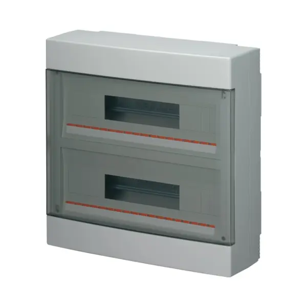 centralino-parete-ip40-porta-trasparente-36mod