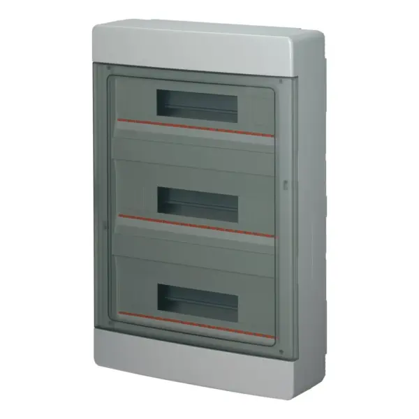 centralino-parete-ip40-porta-trasparente-54mod