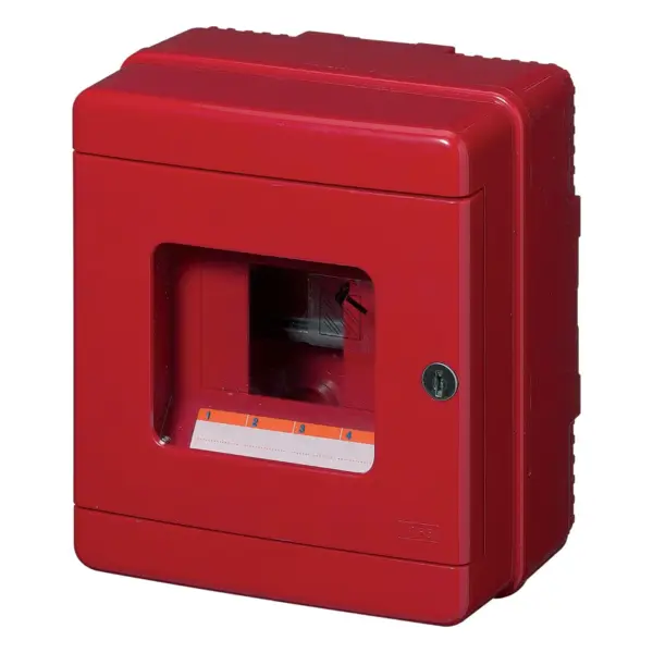 centralino-emergenza-ip56-rosso-4-moduli