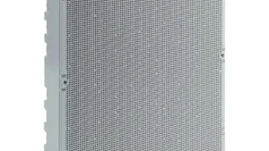 Quadro alveolare 400x300x120