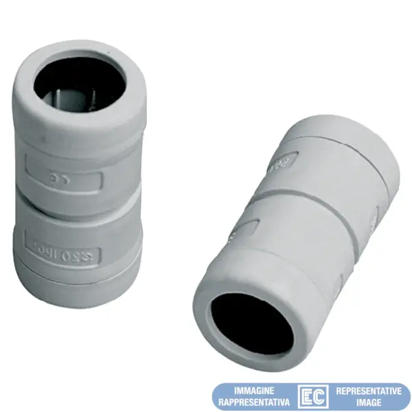 raccordo-tubo-tubo-ip67-o-32-mm