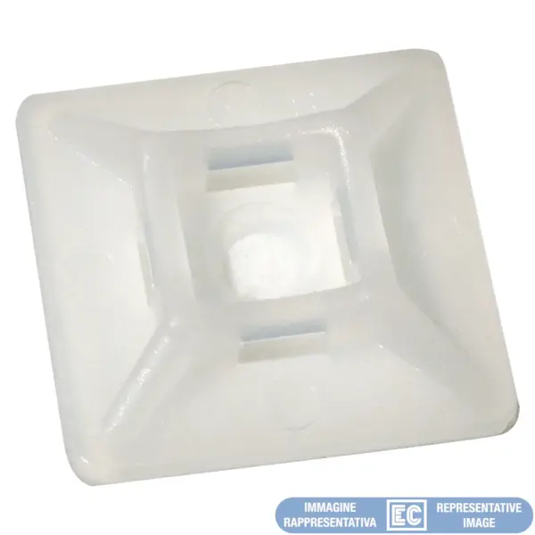 base-bidirezionale-adesiva-19x19-mm-incolore