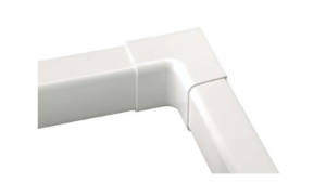 Angolo interno canale condizionato dim 60x40