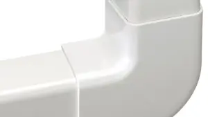 Angolo piano canale condizionato dim 100x60