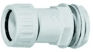 Bloccatubo ip65 tubo-scatola diametro 16 mm