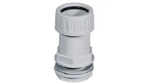 Bloccatubo ip65 tubo-scatola diametro 20 mm