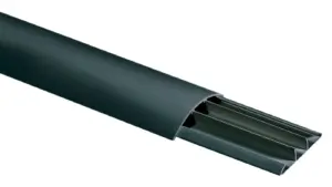 Canale a pavimento ardesia 75 x 17 mm