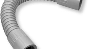 Curva flessibile ip65 tubo-scatola diametro 20