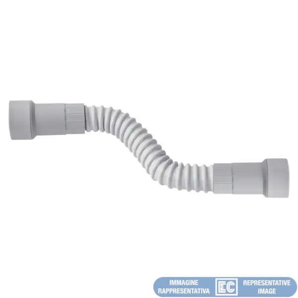 curva-flessibile-ip65-tubo-tubo-diametro-32-mm