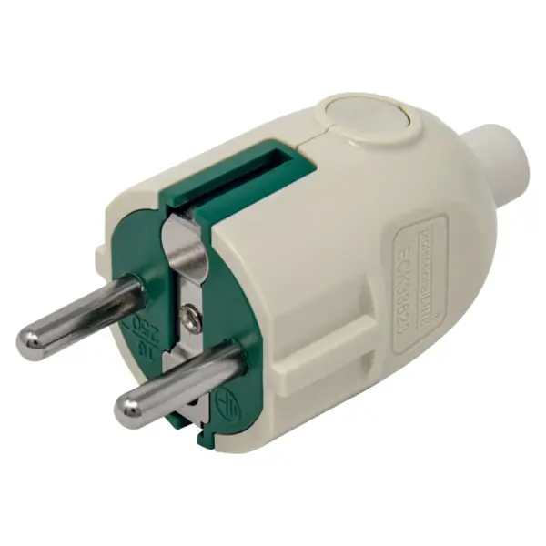 spina-schuko-assiale-90-bianca-16a