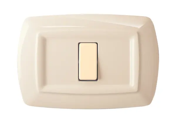placca-tondo-1-modulo-avorio
