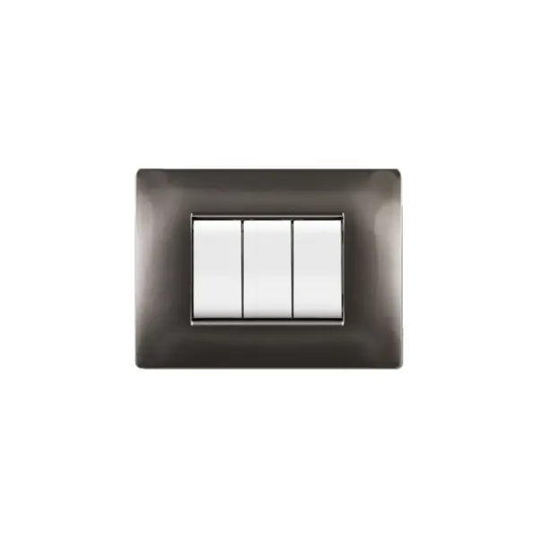 placca-mylife-q-3-moduli-alluminio-notte