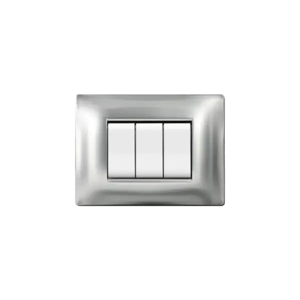 placca-mylife-q-3-moduli-cromo
