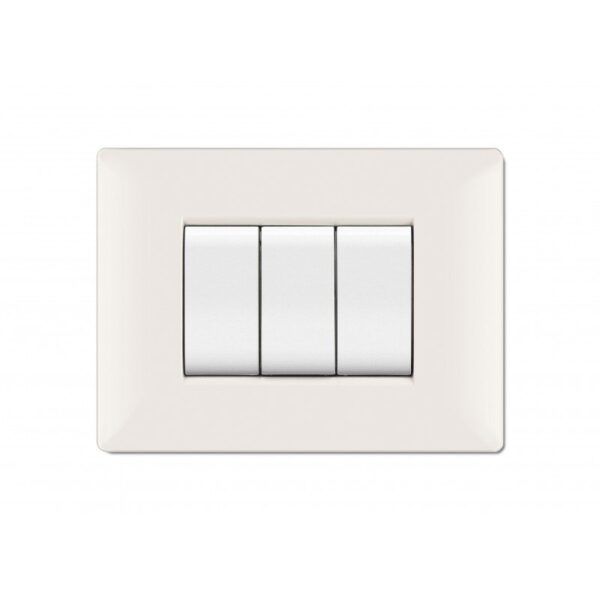 placca-mylife-q-4-moduli-bianco