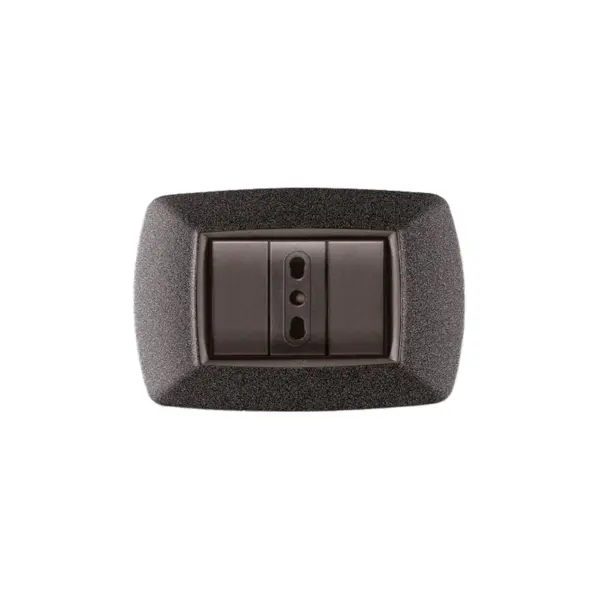 placca-mylife-3-moduli-vulcano-grigio-notte